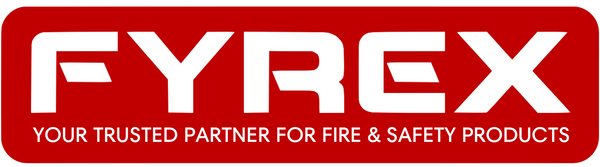 Fyrex | Leading Fire Extinguishers Manufacturer in India