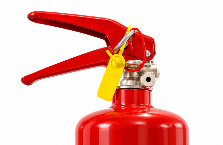 Integrated Safety Release Device