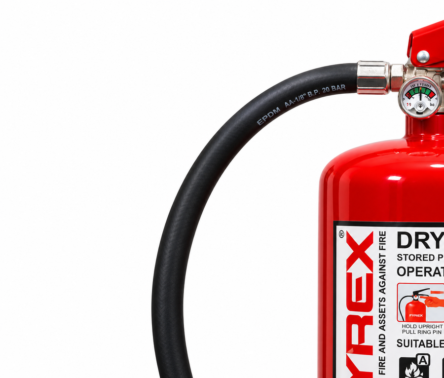 Premium EPDM Hose Pipe