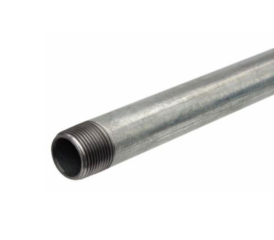 Aluminium Syphon Tube